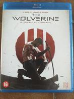 The Wolverine Bluray, Ophalen of Verzenden, Zo goed als nieuw, Actie