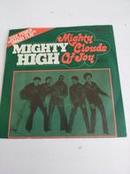 Mighty Clouds of Joy , mighty high, Ophalen of Verzenden, Zo goed als nieuw, Pop