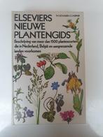 Plantengids, Boeken, Ophalen of Verzenden, Zo goed als nieuw, Bloemen, Planten en Bomen