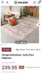 Vloerkleed tapijt wasbaar 230-330cm, Huis en Inrichting, Stoffering | Tapijten en Kleden, Ophalen