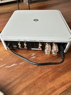Argon Audio SA1 – compacte versterker met DAC & Bluetooth, Audio, Tv en Foto, Versterkers en Receivers, Ophalen, Zo goed als nieuw