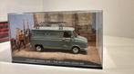 Leyland sherpa 007 jams bond atlas 1.43