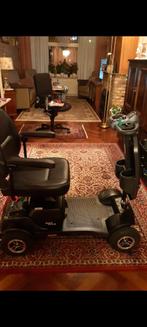 Scootmobiel, Ophalen, Zo goed als nieuw, Benzine