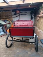 recreatie /concours wagen, Dieren en Toebehoren, Ophalen, Gebruikt, Recreatie
