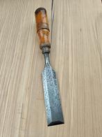 Jernbolaget Eskilstuna Beitel 32 mm, Ophalen of Verzenden