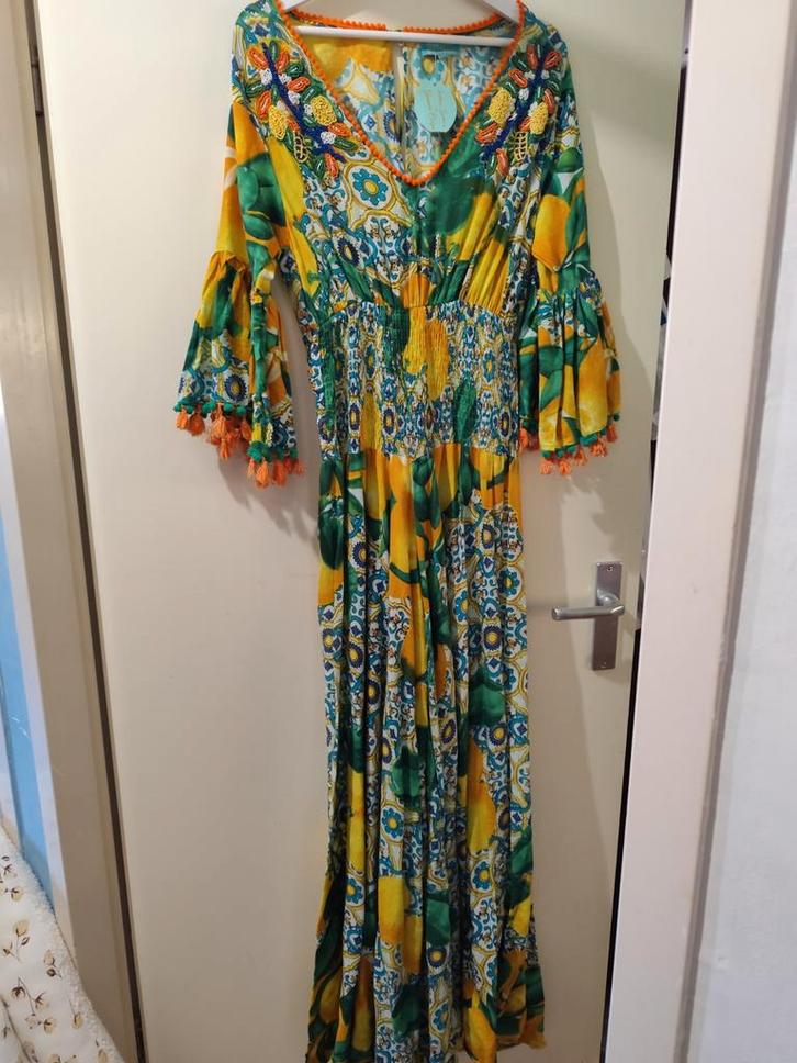 Antica sartoria Giacomo cinque broekpak NIEUW! met kaartje, Kleding | Dames, Overige Dameskleding, Nieuw, Ophalen