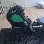 Focus Fitness Roeitrainer, Ophalen, Gebruikt, Metaal, Roeitrainer