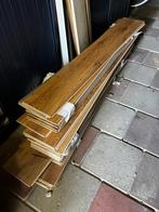 laminaatplanken klik, Ophalen, Gebruikt, 50 tot 150 cm, 5 tot 10 m²