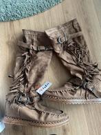 nieuwe wigschoenen, Kleding | Dames, Schoenen, Ophalen, Zo goed als nieuw, Zwart, Sneakers of Gympen