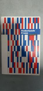 Woordenboek Nederlands Frans, Van Dale, Frans, Ophalen of Verzenden, Zo goed als nieuw