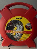 Pewag sneeuwkettingen ongebruikt, Ophalen, Zo goed als nieuw