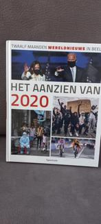 Het aanzien van  2020., Boeken, Ophalen of Verzenden, Gelezen, Overige gebieden