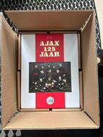 125 jaar Ajax boek(en), Ophalen of Verzenden, Nieuw, Balsport