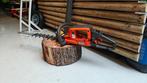 Husqvarna 522iHD60 accu heggenschaar, Ophalen, Zo goed als nieuw, Accu, Husqvarna