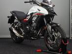 Honda CB 500 X, Motoren, Motoren | Honda, Bedrijf, Toermotor