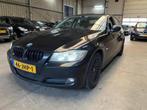 BMW 3-serie 318i Business Line, Auto's, 65 €/maand, Achterwielaandrijving, Zwart, Origineel Nederlands