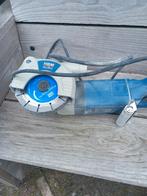 Muurfrees 2400watt., Doe-het-zelf en Verbouw, Gereedschap | Freesmachines, Ophalen of Verzenden, Muurfrees