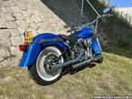 Harley Davidson 88 FLSTF Fat Boy, Chopper, Bedrijf, 1449 cc, Meer dan 35 kW