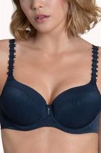 Zgan Lisca bh blauw 75H, Kleding | Dames, Lisca, Ophalen of Verzenden, Blauw, BH