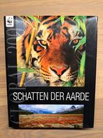 Schatten der aarde, Boeken, Ophalen, Zo goed als nieuw, Natuur algemeen