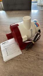 Rule General Purpose Pomp 24V – 3700 GPH (14.000 LPH), Ophalen, Zo goed als nieuw, Motor en Techniek, Zeilboot of Motorboot