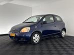 Toyota Yaris 1.3 VVT-i S-Line *AIRCO | RADIO | COMFORT-SEATS, Auto's, Voorwielaandrijving, 1299 cc, Stof, Gebruikt