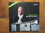 Beethoven - Alfredo Perl Diabelli Variations - LP, Ophalen of Verzenden, Zo goed als nieuw