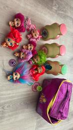 Hairdooz poppetjes, Ophalen, Gebruikt, Overige typen