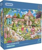 Gibsons - The Dovecote - 1000 stukjes, Ophalen of Verzenden, 500 t/m 1500 stukjes, Nieuw, Legpuzzel