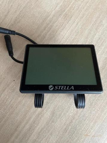 Origineel Stella Eleon Display te koop beschikbaar voor biedingen