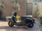 Sym Mio 50i – 2024 – 45 km/h – 1777 km, Fietsen en Brommers, Scooters | SYM, Maximaal 45 km/u, Zo goed als nieuw, Benzine, 50 cc