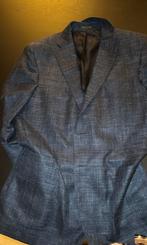 Blauwe Blazer  The Society Shop, Ophalen of Verzenden, Zo goed als nieuw, Maat 48/50 (M), Blauw