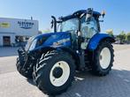 New Holland T6.160 DYN Stage V 0, Nieuw, New Holland