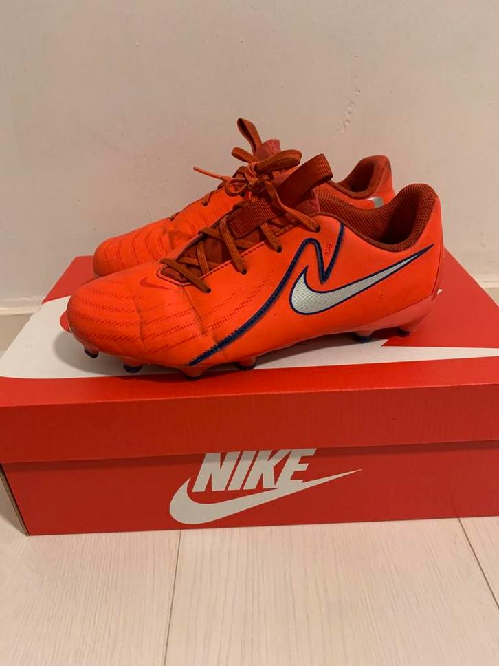 Nike Phantom Haaland 36,5, Sport en Fitness, Voetbal, Gebruikt, Schoenen, Maat XS of kleiner, Ophalen of Verzenden