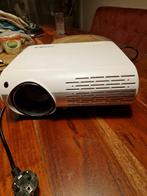 Yaber Full HD Beamer - X/Y Aanpasbaar, Audio, Tv en Foto, Beamers, Ophalen of Verzenden