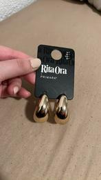 Rita Ora oorbellen, Sieraden, Tassen en Uiterlijk, Overige materialen, Hangers, Ophalen of Verzenden, Zo goed als nieuw