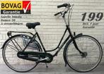 Nette Gazelle Impala D50 Lage instap incl. 1 jr garantie