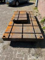 Opspantafel spantafel, Doe-het-zelf en Verbouw, Werkbanken, Ophalen of Verzenden, O, O, O