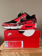 Nike Air Max Atmos “We Love Nike” - Nieuw, size 10 (44), Nieuw, Ophalen of Verzenden, Sneakers of Gympen, Nike