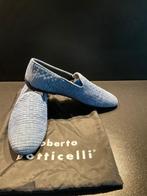 Roberto Botticelli Italiaanse Heren schoenen maat 45, Loafers, Roberto Botticelli, Nieuw, Verzenden