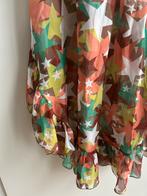 DENNY ROSE lange jurk met sterren 38, 40 en 42, Kleding | Dames, Italie, -, Verzenden, Nieuw