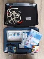 Aps therapy MK1. 4 pro, pijn therapie apparaat, Sport en Fitness, Gezondheidsproducten en Wellness, Ophalen, Zo goed als nieuw