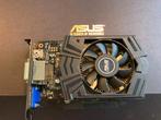 ASUS GTX 750 Ti 2GB - Perfecte budget gaming videokaart, Computers en Software, Videokaarten, Ophalen, PCI-Express 3, HDMI, Nvidia