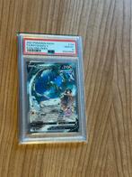 Rayquaza V FA 194/203 Evolving Skies PSA 10, Ophalen of Verzenden, Nieuw, Losse kaart