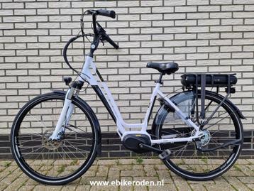 Amslod Aston MX 43V 600Wh Ebike beschikbaar voor biedingen