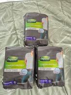 Incontinentie broekjes, Diversen, Verpleegmiddelen, Ophalen, Nieuw