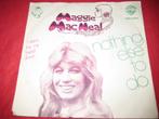 Maggie Mac Neal: Nothing else to do, Ophalen of Verzenden, Zo goed als nieuw, Pop, Single