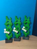 Feb 712: playmobil: klimop in bak, Ophalen of Verzenden, Gebruikt, Los playmobil