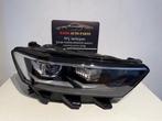 KOPLAMP VW T-ROC VOLL LED RECHTS ORIGINEEL TROC 2GA941036D, Gebruikt, -, Volkswagen, -