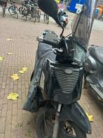 Teab loop/sloop scooter, Ophalen, Gebruikt, SYM, Benzine